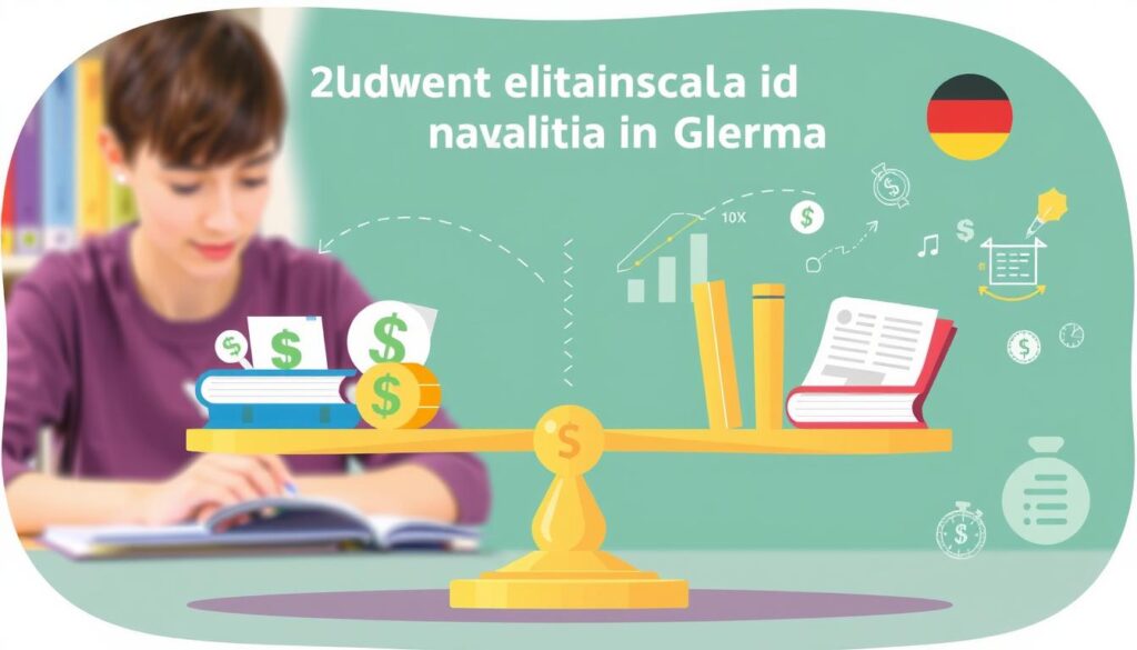 Einkommensanrechnung Schüler-BAföG