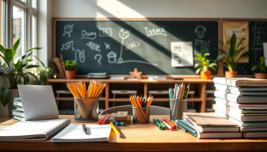 Finanzielle Hilfe Schule