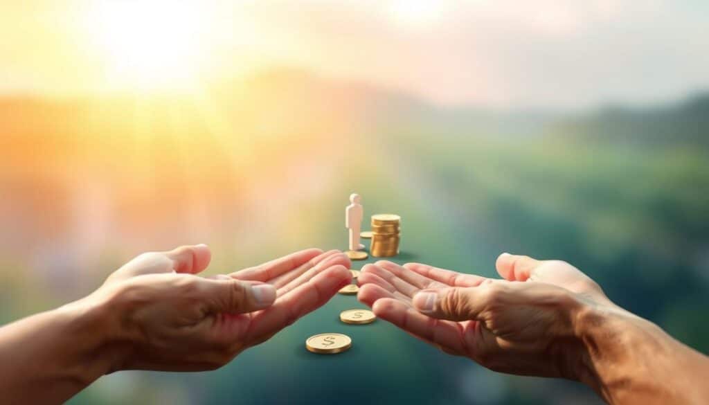 Finanzierung Eingliederungshilfe