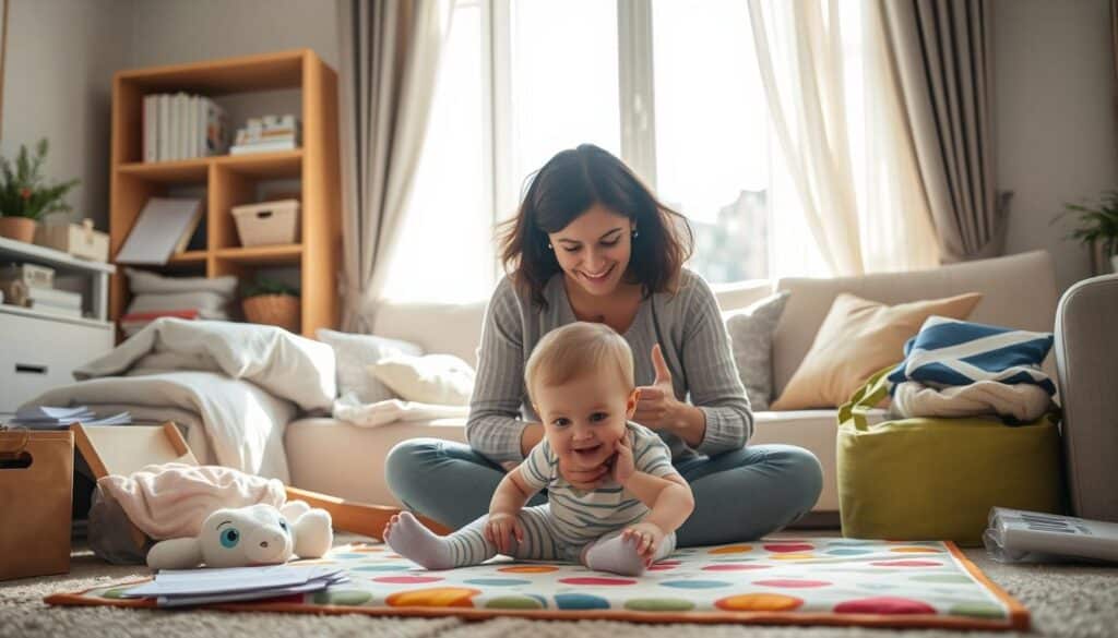 Kindergeld und Elterngeld