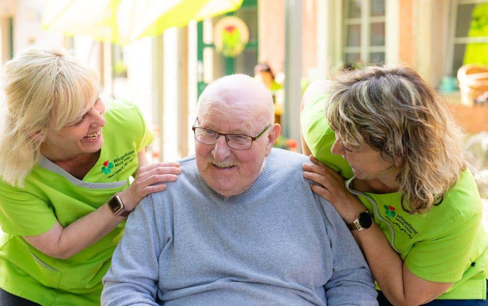 Intensivpflege beim Pflegedienst Nicole Tobias: So beantragen Sie Lebensqualität statt nur Versorgung